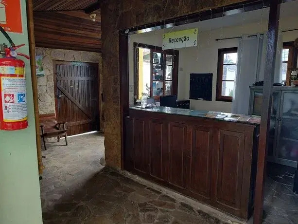 Pousada Village Paraty Centro