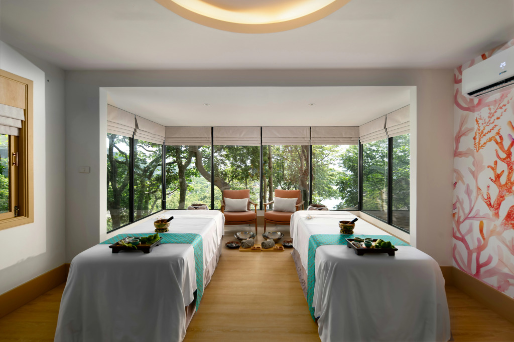 Centara Villas Phi Phi Island