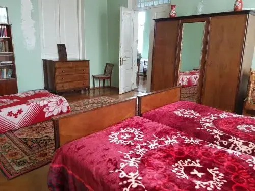My Moon Hostel
