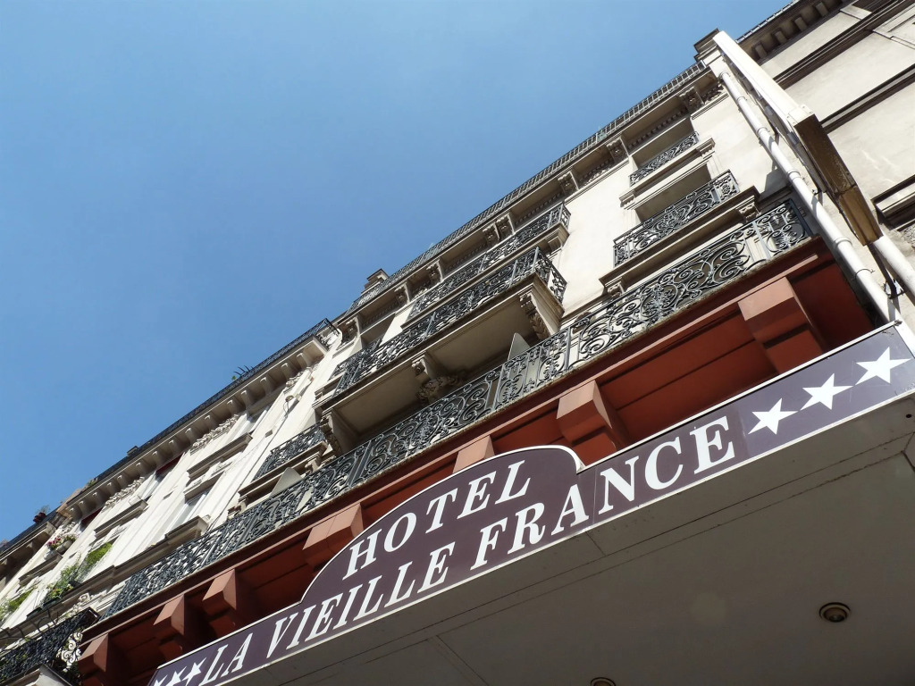 Hotel Margot