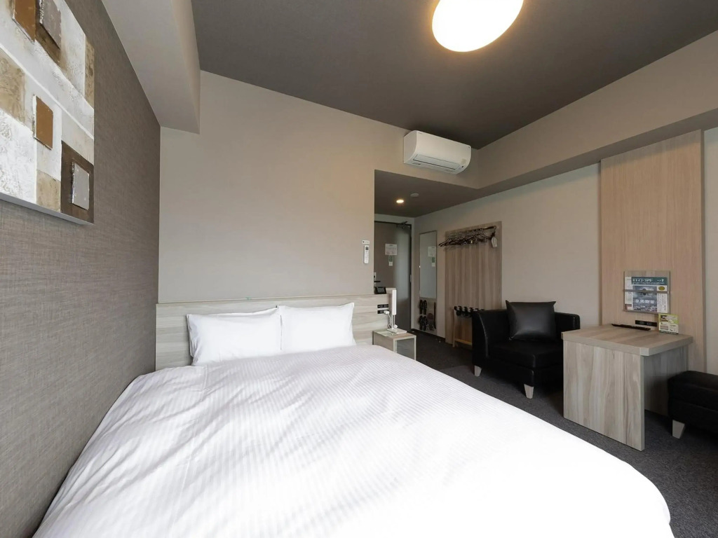 Hotel Route Inn Kyoto Kameoka Ekimae