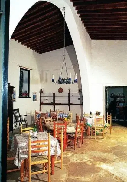 Antonys Garden House