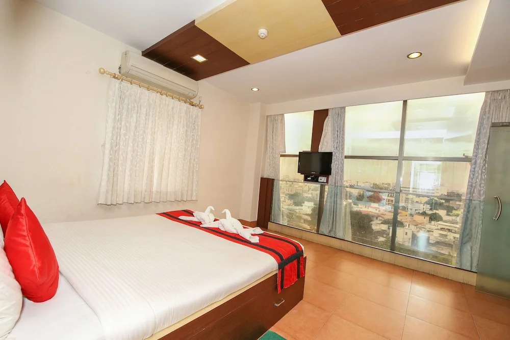 FabHotel Sreemaa Salt Lake Sec-3