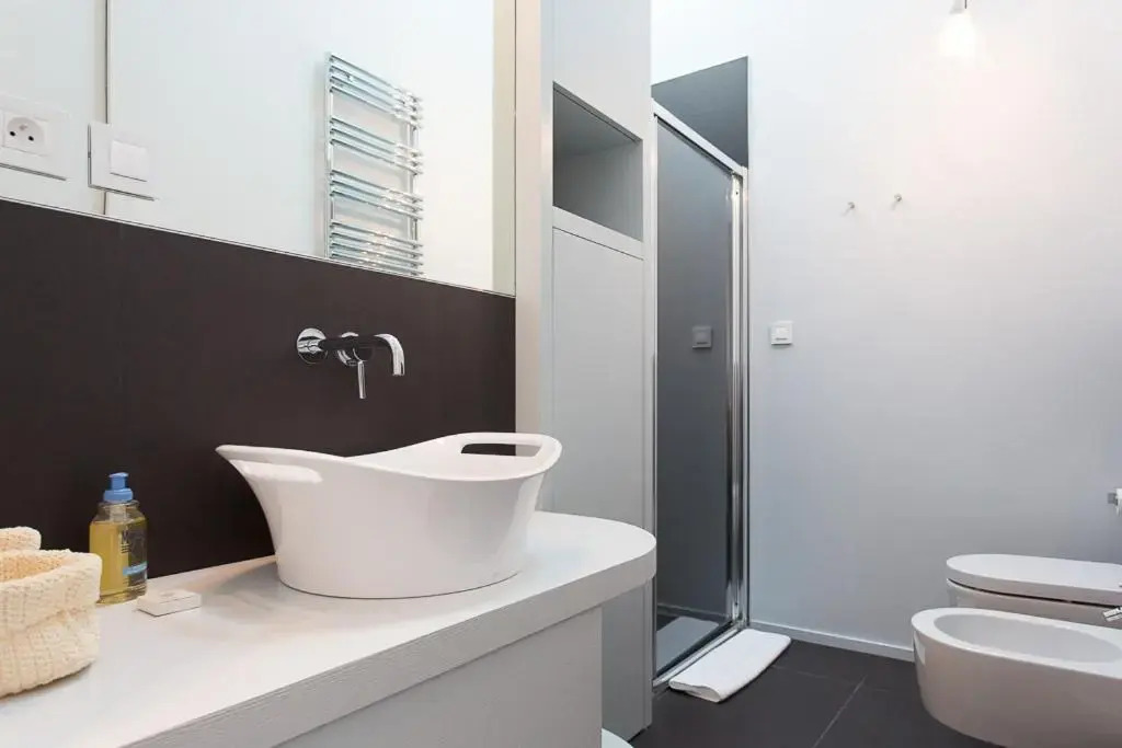 Top Floor2 Beds W/Sea Wiew