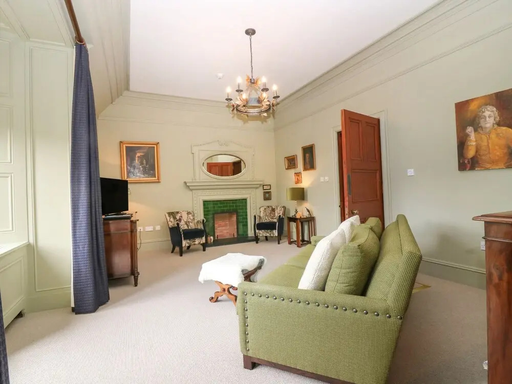 Macdui - Mar Lodge Estate