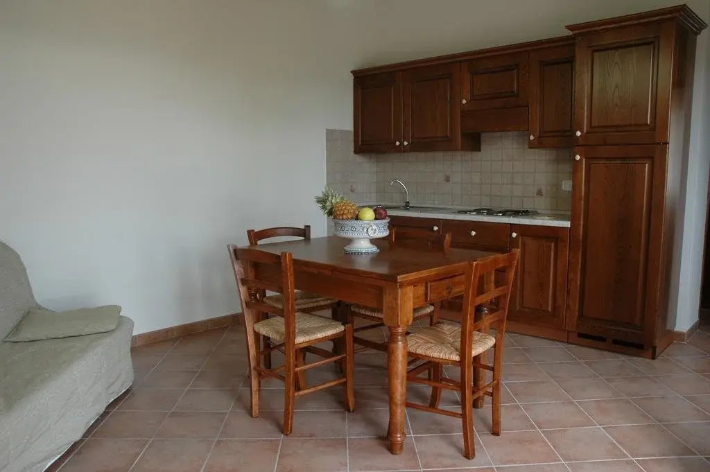 Agriturismo LImposto