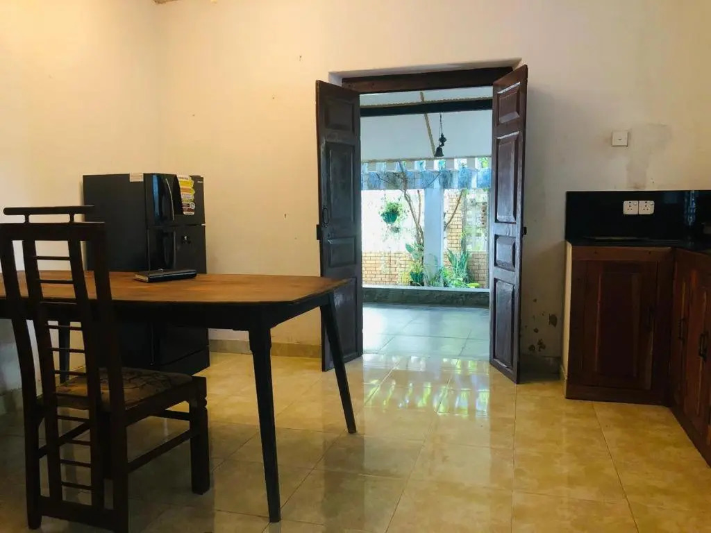 Malabar home stay by Jaffna Tours & Excursions
