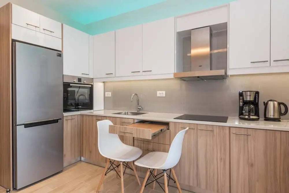 Eolia Apartment - Explore Zakinthos