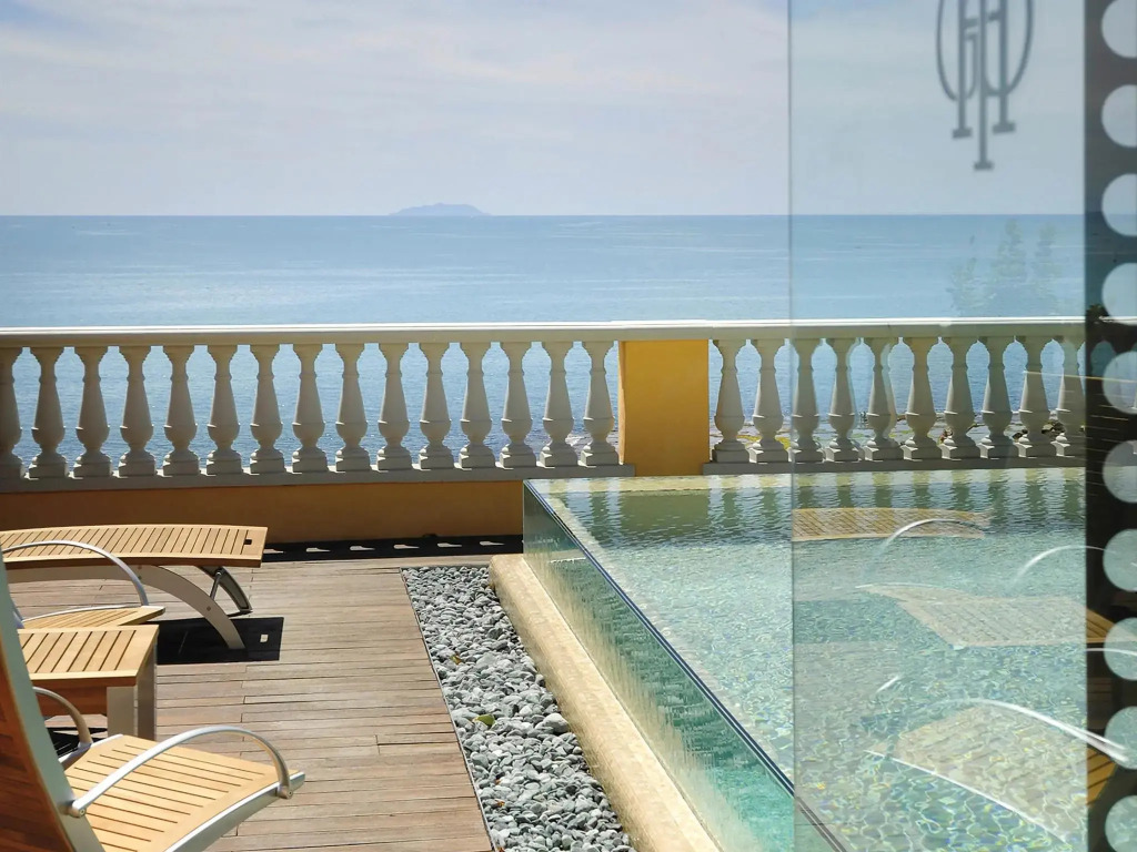 GH Palazzo Suite & SPA