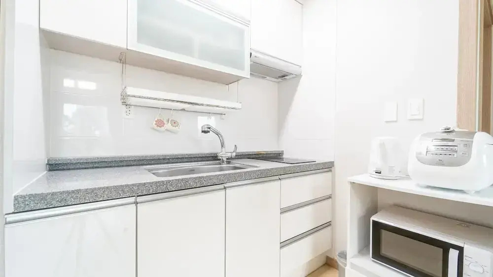 Jeju ChunJaNe Pension
