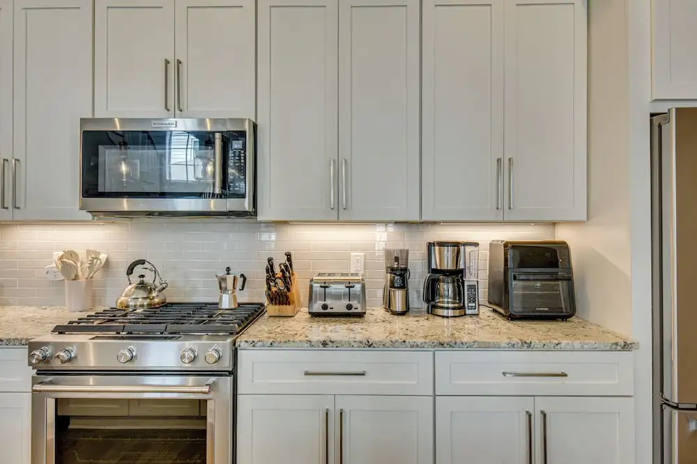 Steps to 30A Beaches! 4BR Coastal Home - Sleeps 12