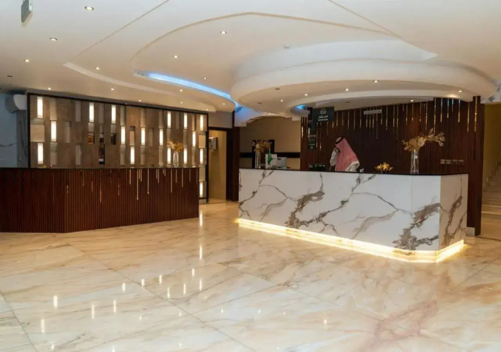 Life suites
