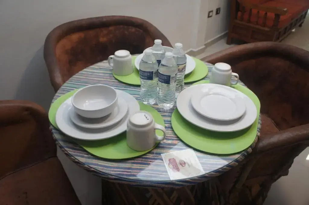 Suites San Luis