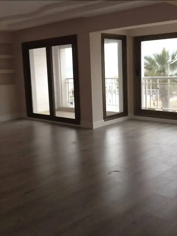 Azure Vista Residence and Suite Hotel