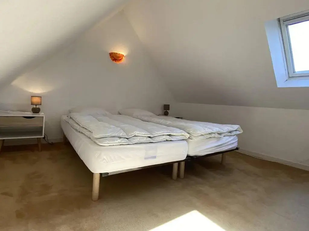 Appartement Carnac, 2 pièces, 4 personnes - FR-1-377-11