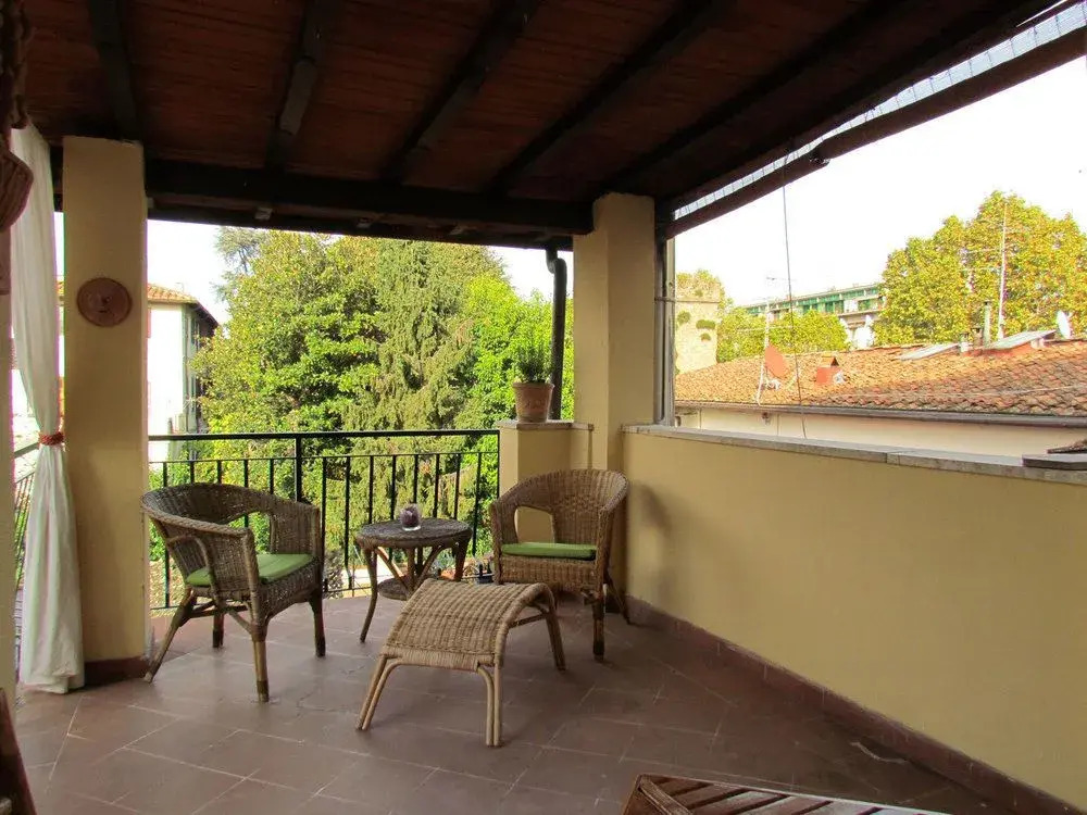 Florence Apartments Home Feeling