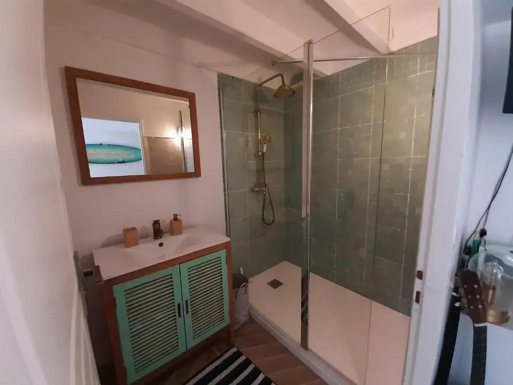 Maison Capbreton, 3 pièces, 6 personnes - FR-1-239-567