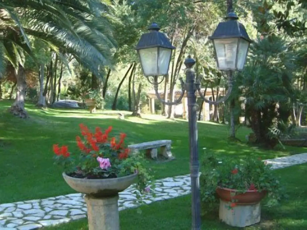 Hotel Il Cavalier DArpino