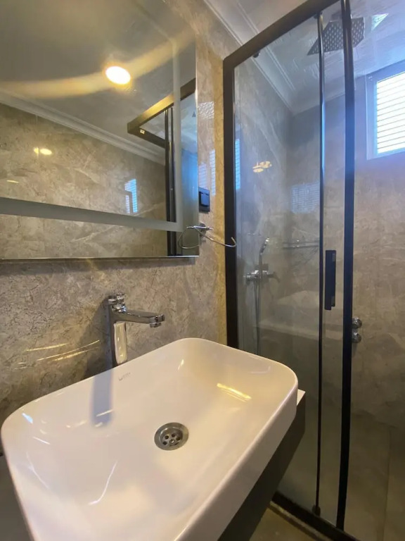 Besa Apartments