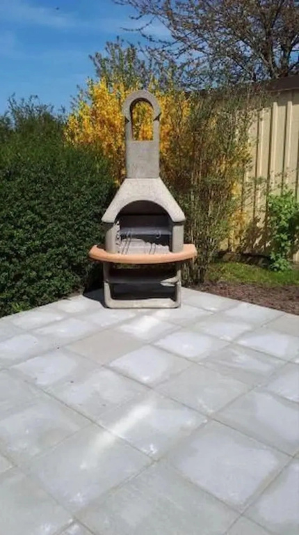 Ferienhaus in Westermarkelsdorf auf Fehmarn