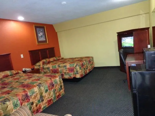 Gateway Motor Inn
