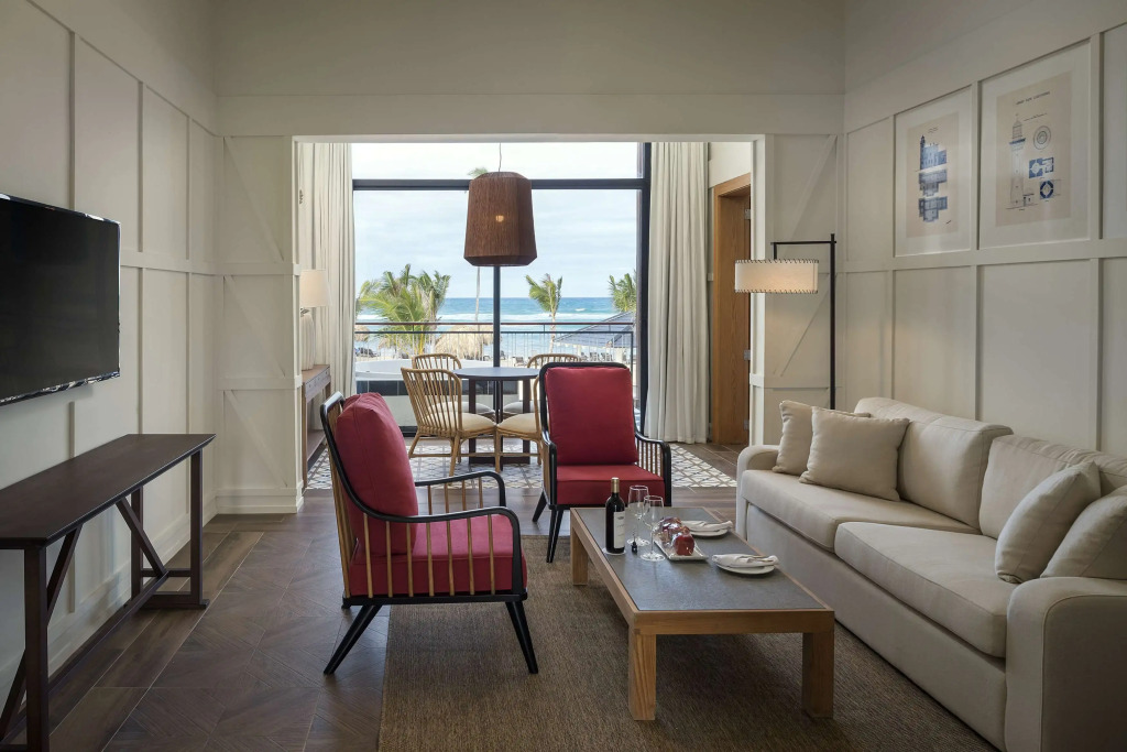 Ocean el Faro Resort - All Inclusive