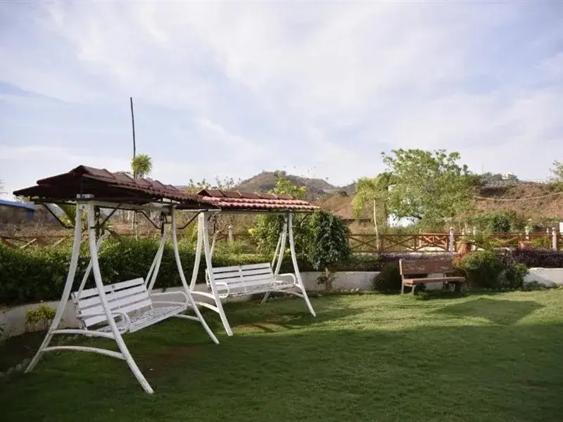 Hotel Lake View