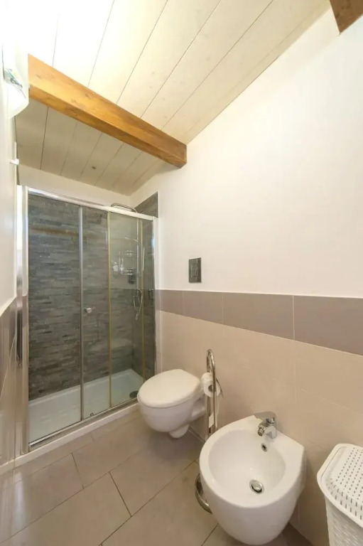 Casa Vacanze Belleville