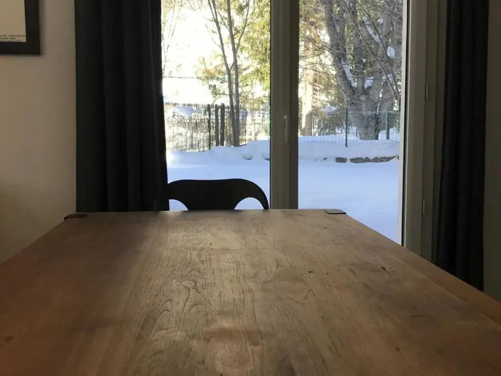 Appartement Valloire, 3 pièces, 6 personnes - FR-1-263-86