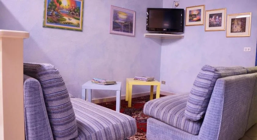 Albergo Albatros
