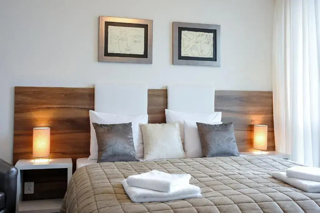 Apartamenty Starówka - Riverside