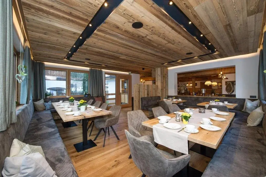 Hotel Landhaus Neumayr