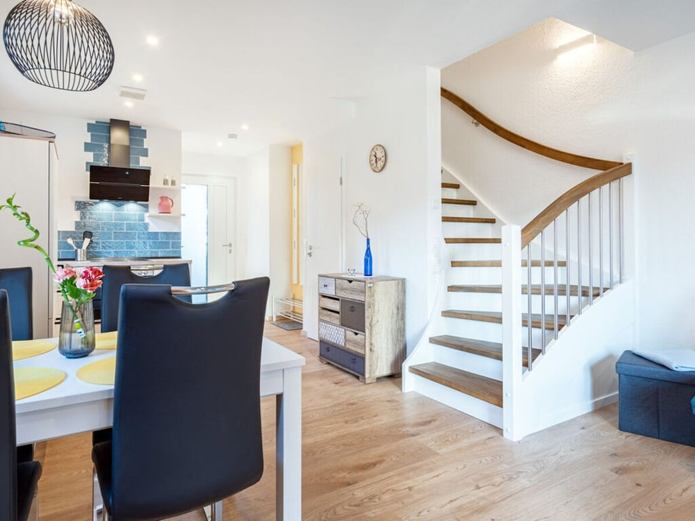 Nitschke - Vakantieappartement Wurm