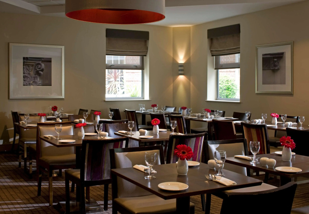 De Vere Devonport House