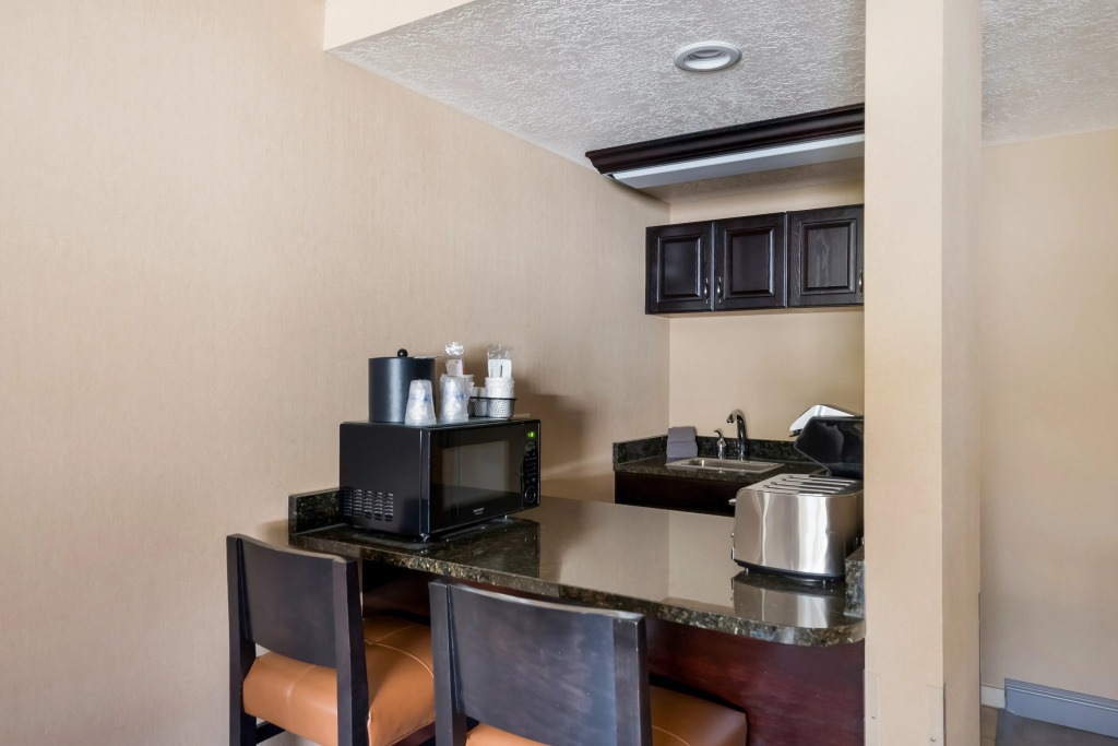 Best Western Plus Canyonlands Inn