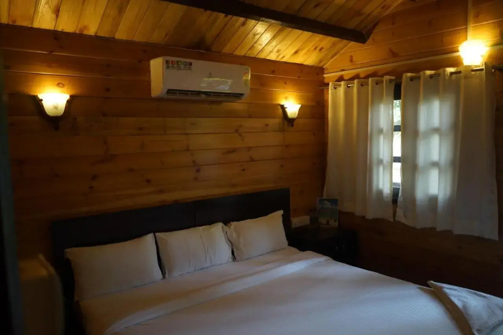 Maitree Resort
