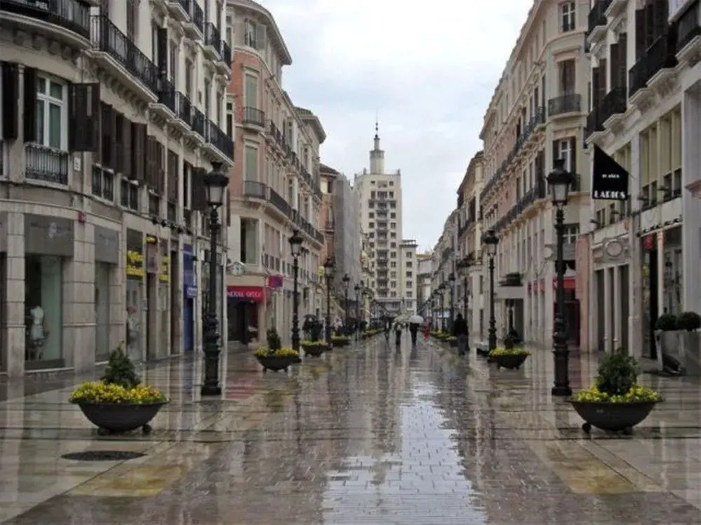 San Juan City Center