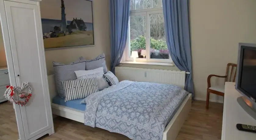 Ferienwohnung Mylau