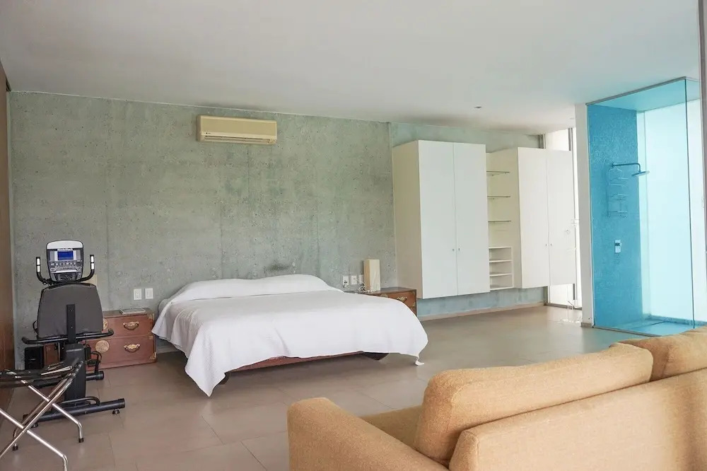 Magnificent Loft in the Best Area of Acapulco