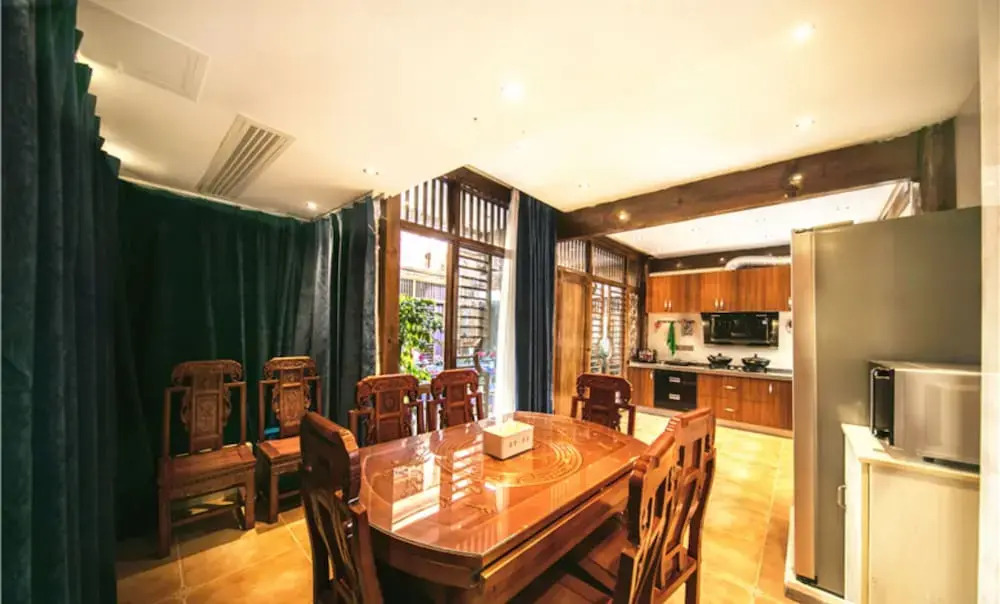 Haitang Garden Inn