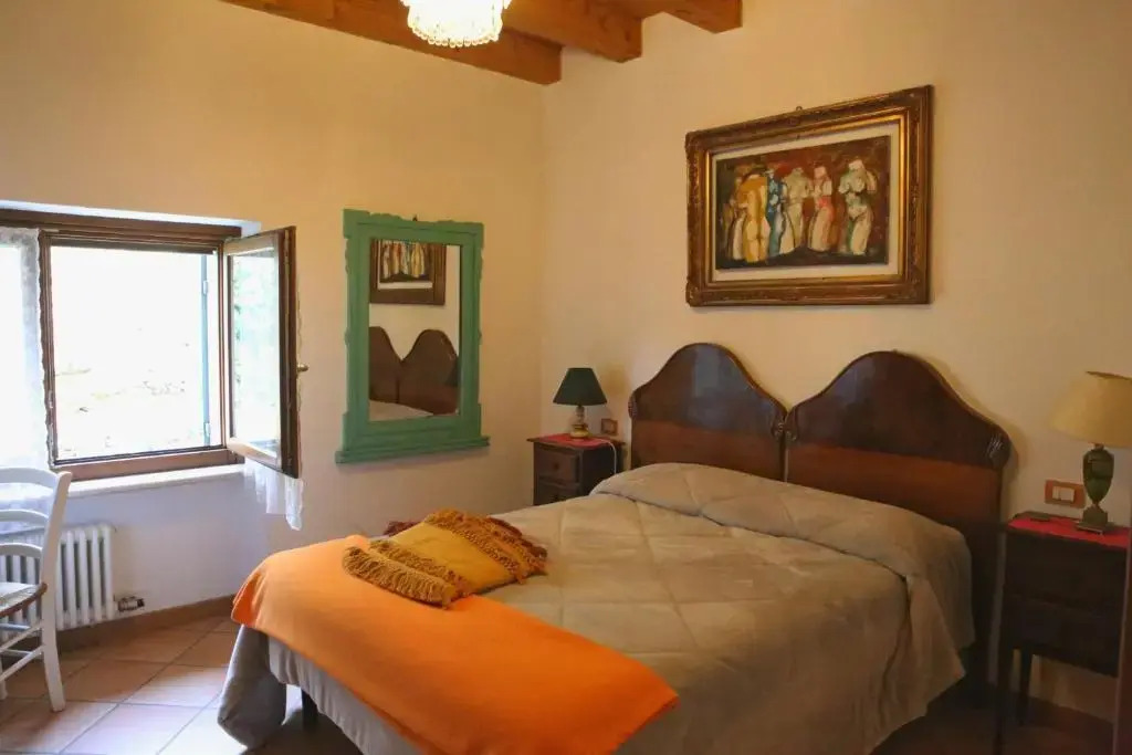 Agriturismo alle Torricelle