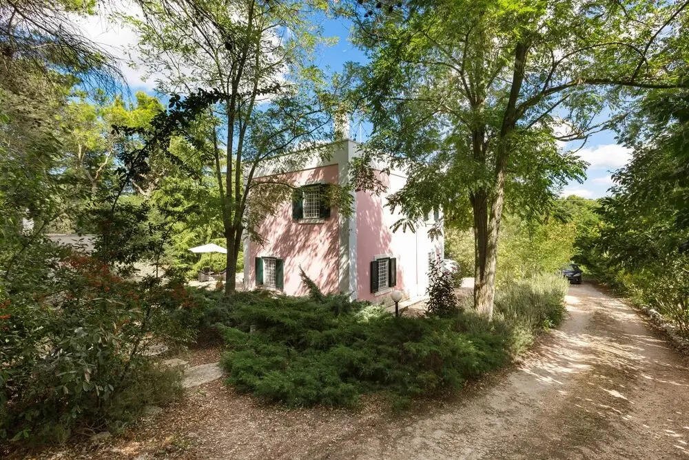Villa Celi