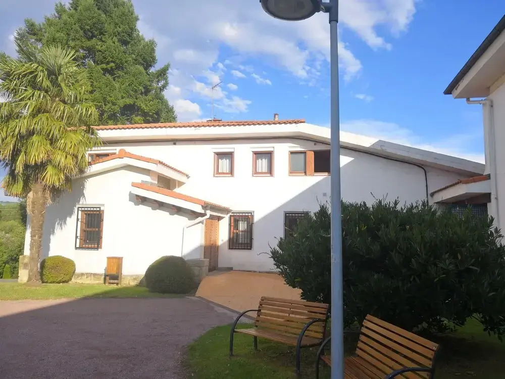 Hospería Monástica San José