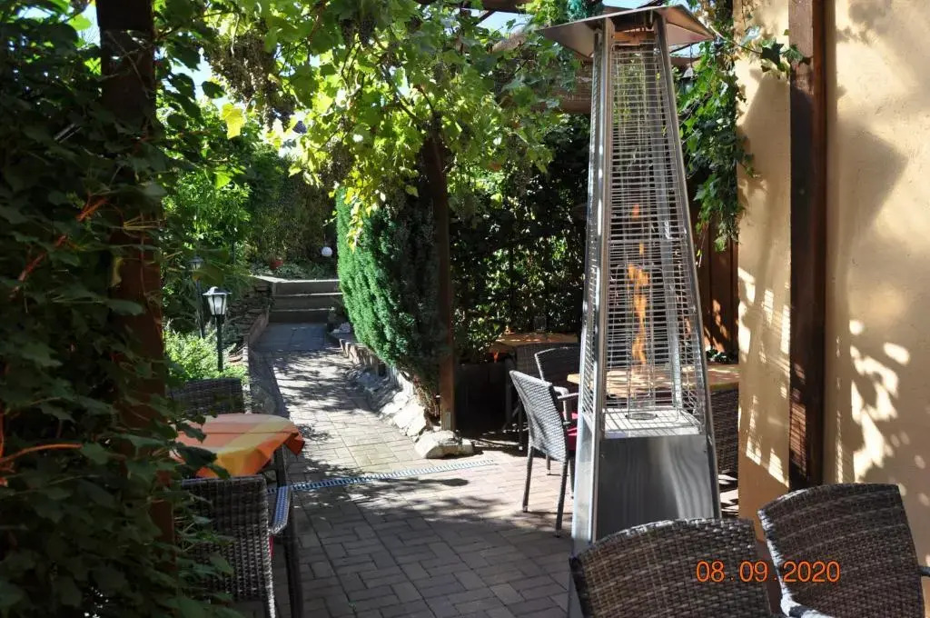 Pension Di Pino