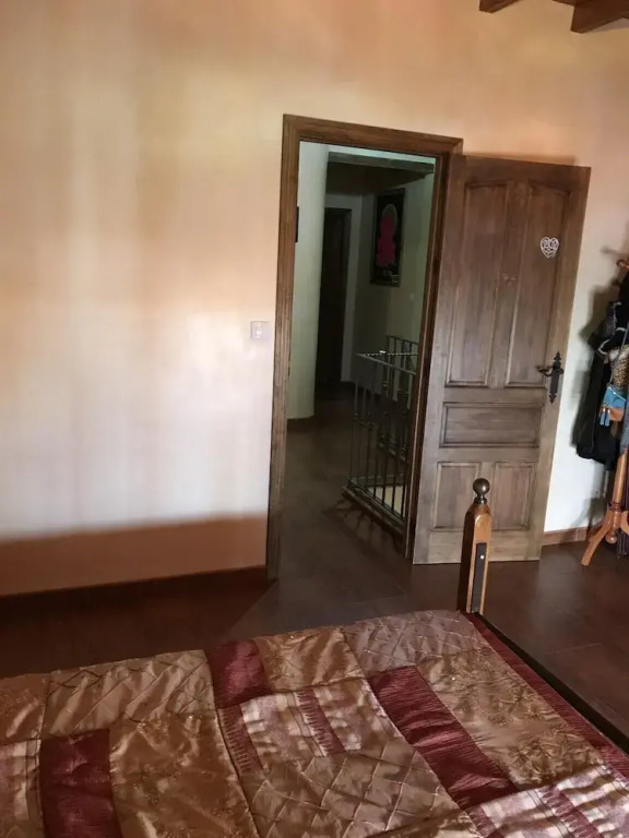 House With 2 Bedrooms in Brenes, With Terrace and Wifi