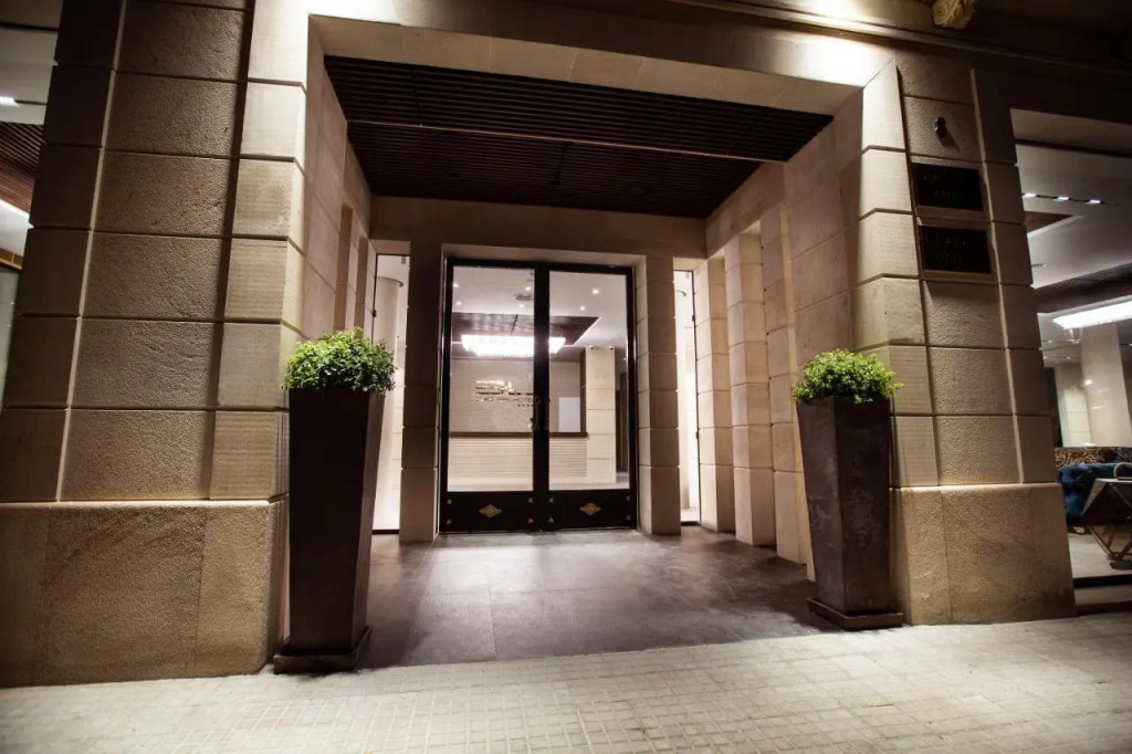 Boutique Hotel Élke Spa Superior