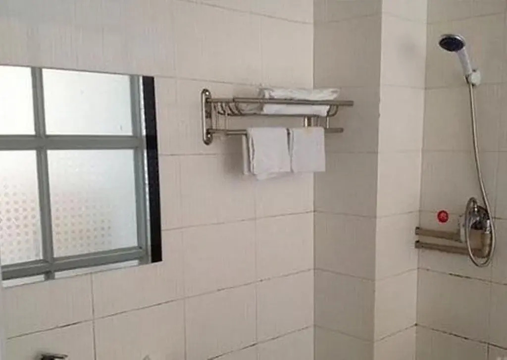 Dashan Bussiness Hotel