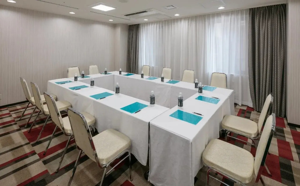 Hotel Mystays Kagoshima Tenmonkan