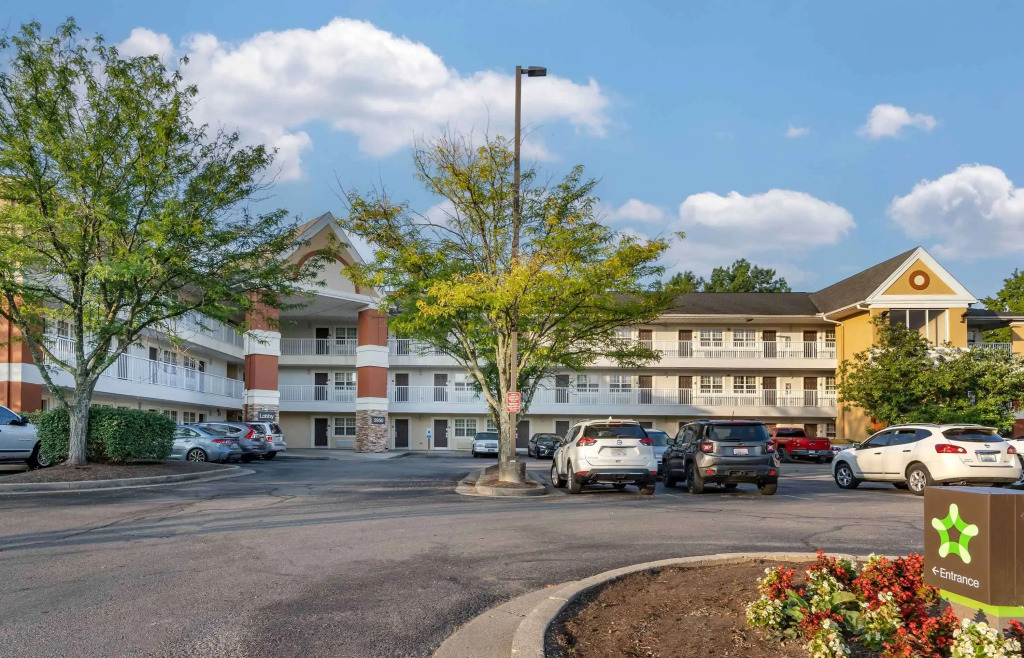 Extended Stay America Suites - Lexington - Nicholasville Road