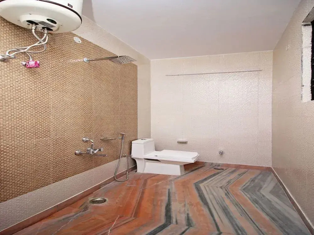 OYO 8914 Hotel Ambrosia